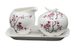 Bild von TeaLogic Cherry Blossom Milch & Zucker Set
